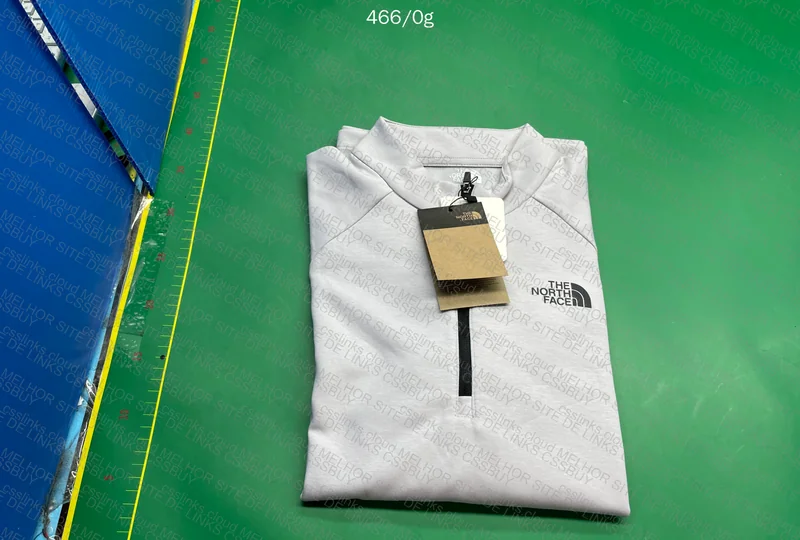 1/4 Zip The North Face 4
