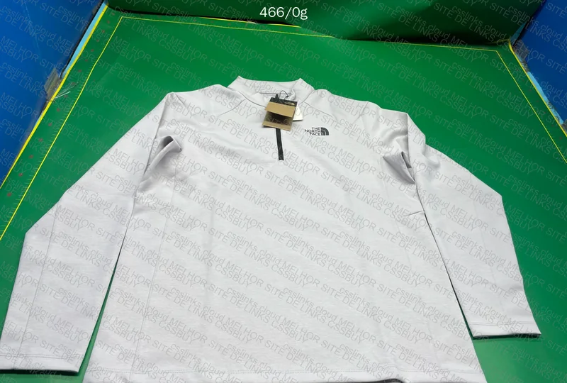 1/4 Zip The North Face 5