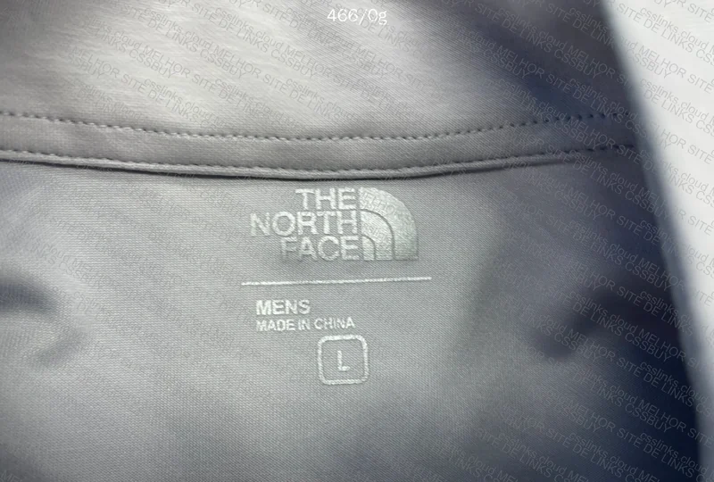1/4 Zip The North Face 6