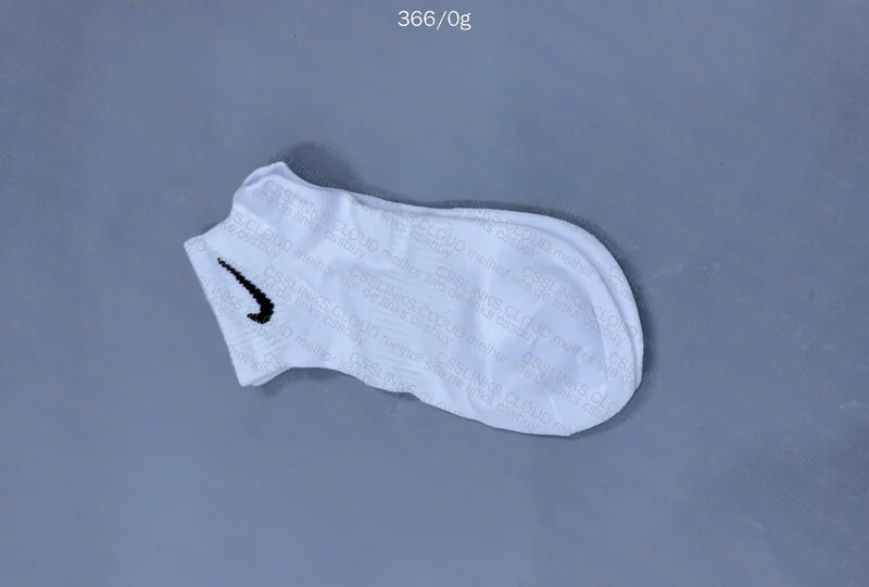 15 Pairs Nike Socks (Long and Mid Calf) 2