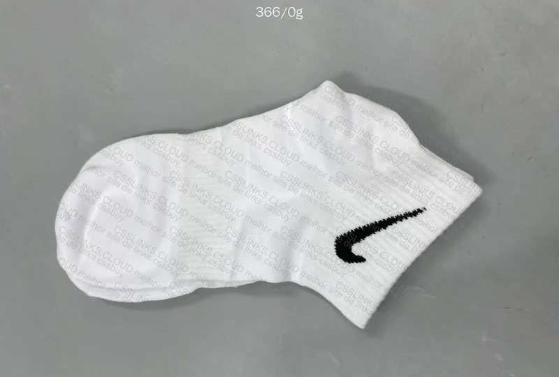 15 Pairs Nike Socks (Long and Mid Calf) 3