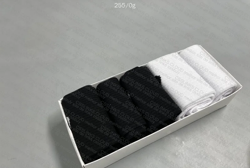 15 Pairs Nike Socks (Long and Mid Calf) 4