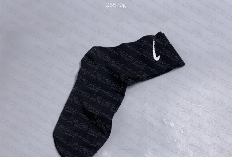 15 Pairs Nike Socks (Long and Mid Calf) 5