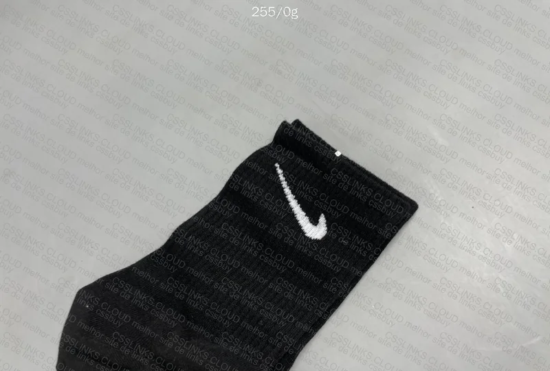 15 Pairs Nike Socks (Long and Mid Calf) 6