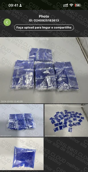 150 Candy Packages