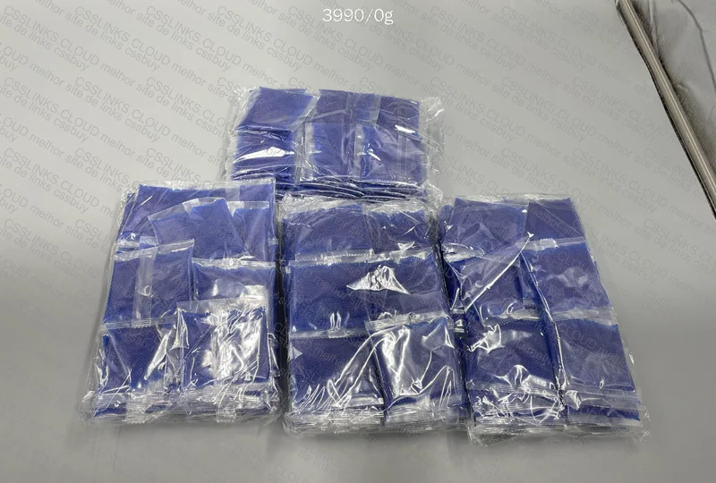 150 Candy Packages 2