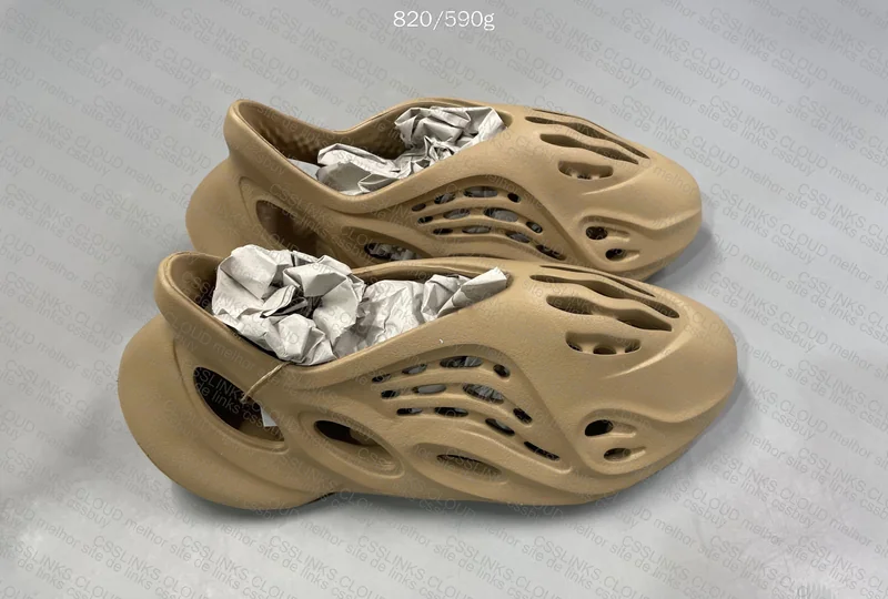 158sir FOAM RUNNER, GL?