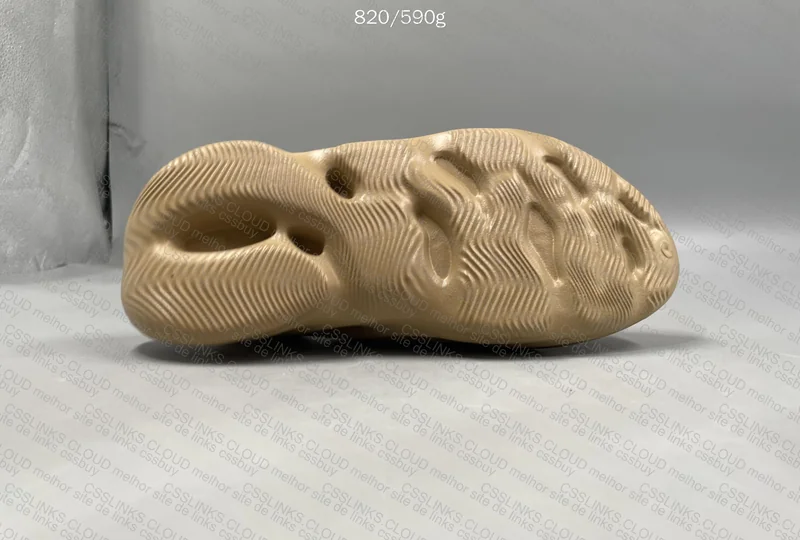 158sir FOAM RUNNER, GL? 5
