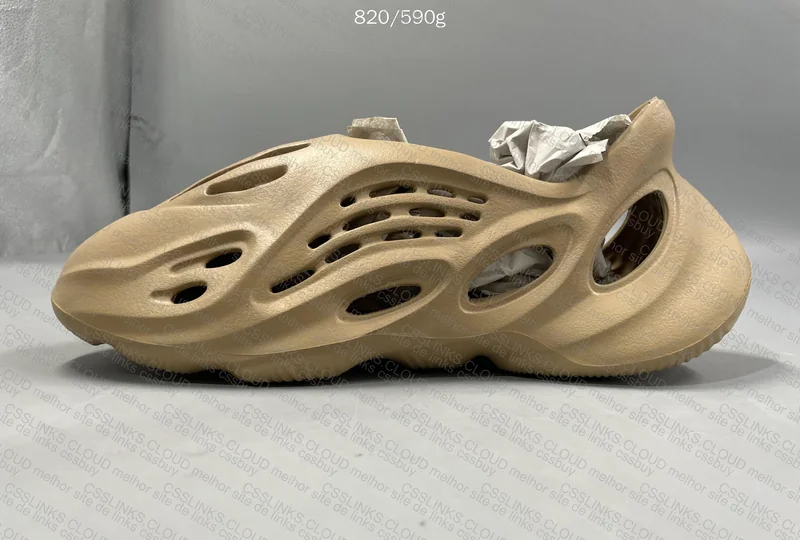 158sir FOAM RUNNER, GL? 6