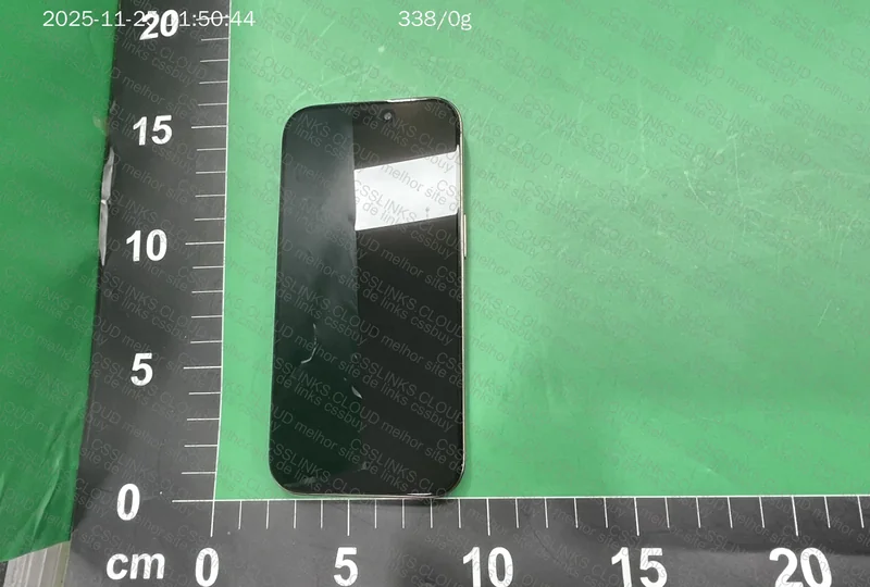 16 Pro 128GB (LCD Screen) 2