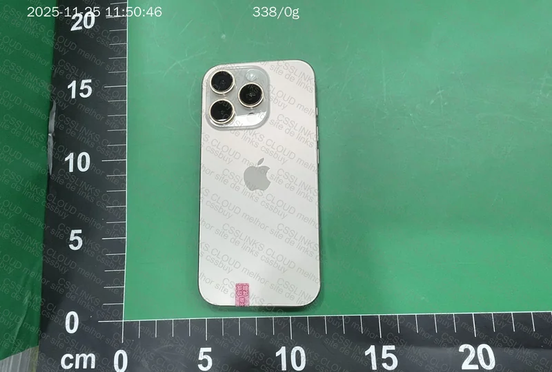 16 Pro 128GB (LCD Screen) 3