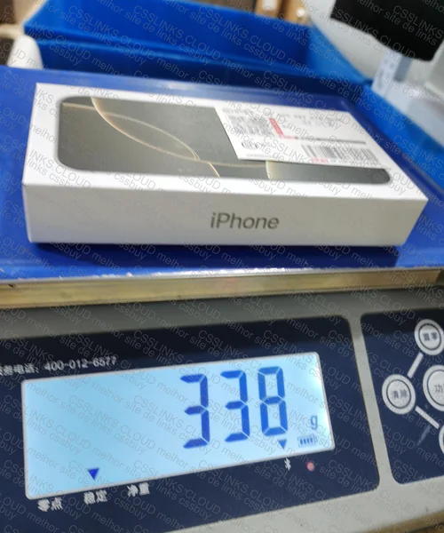 16 Pro 128GB (LCD Screen) 4