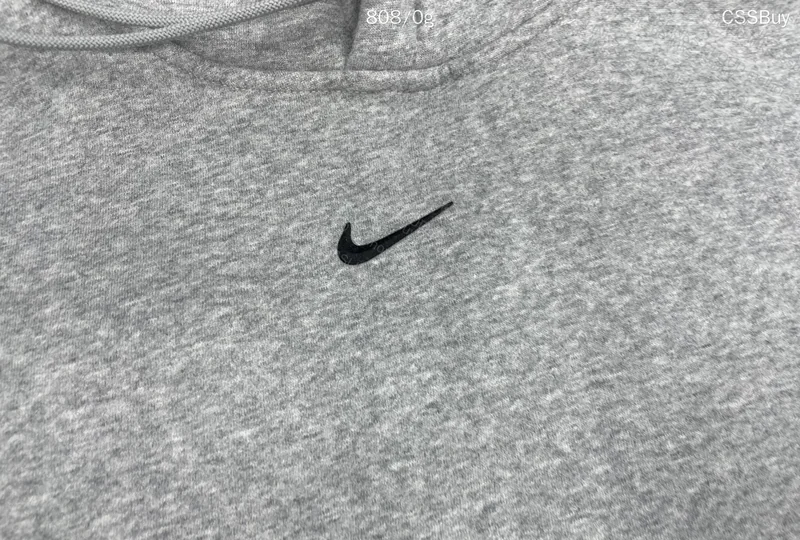 168¥ Nike x Nocta Gray Sweatshirt