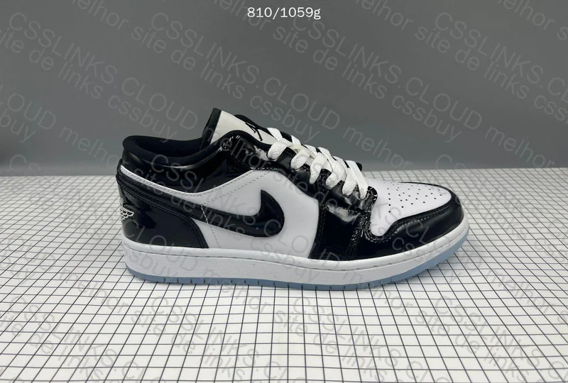 190y Jordan 1 Low Concord 4