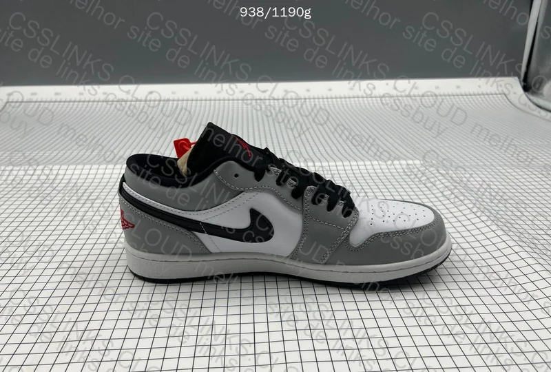 190y Jordan Low DT Batch