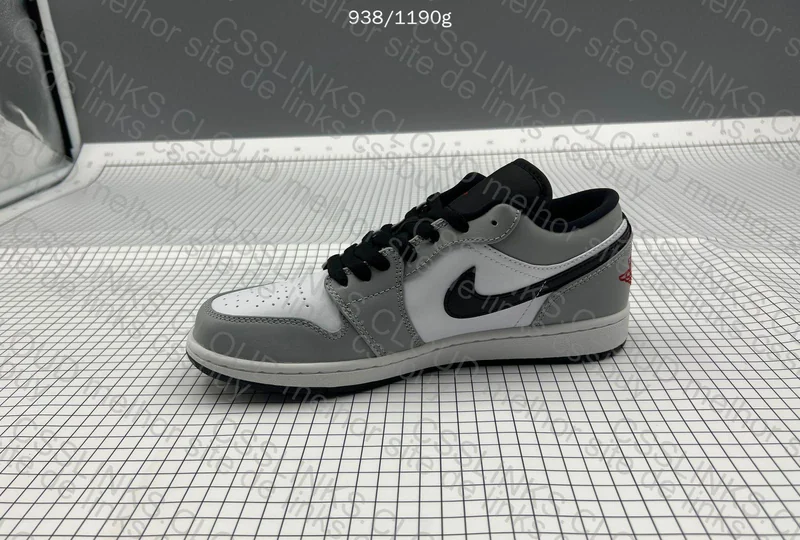 190y Jordan Low DT Batch 4