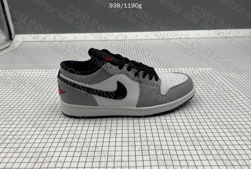 190y Jordan Low DT Batch 5