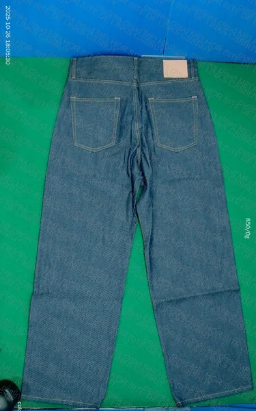 1981m Acne Raw Denim 2