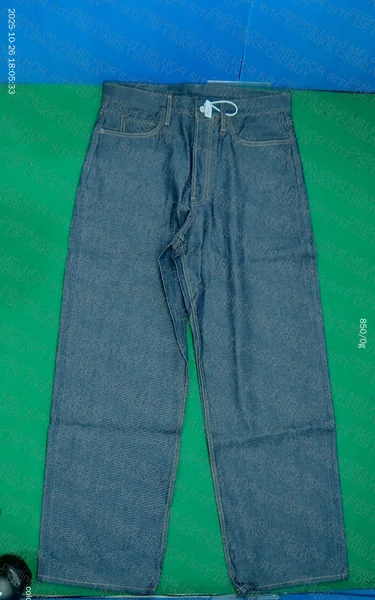 1981m Acne Raw Denim 3