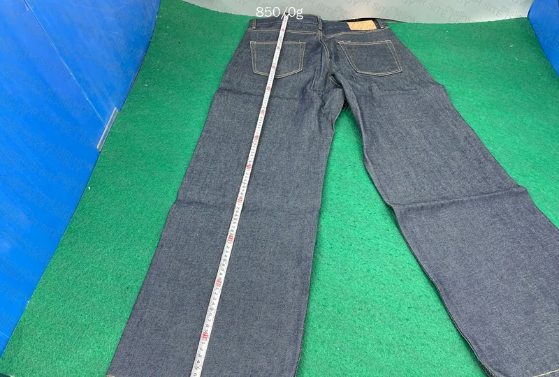 1981m Acne Raw Denim 4