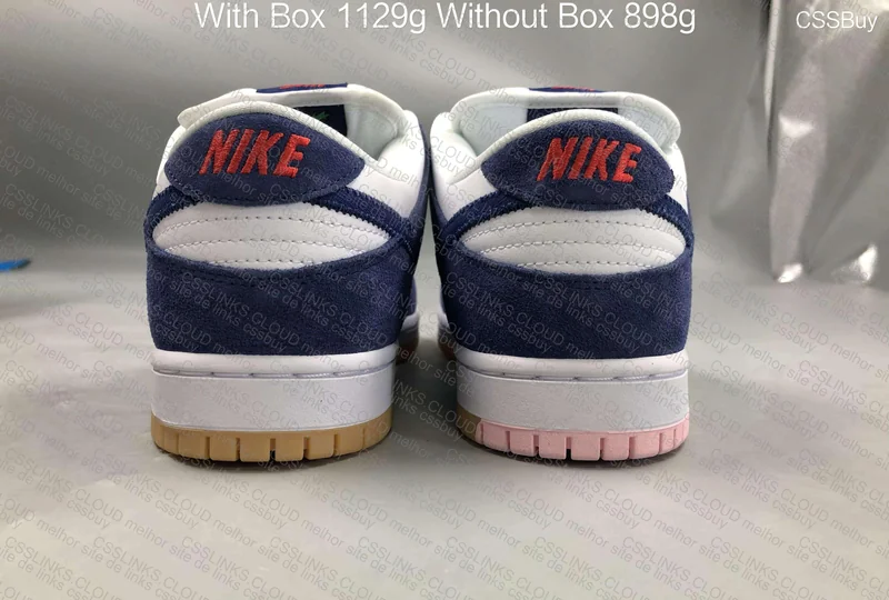 199¥ Dunk SB LA Dodgers VT Batch 2