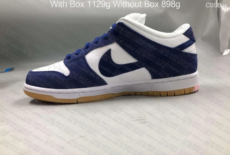 199¥ Dunk SB LA Dodgers VT Batch 4