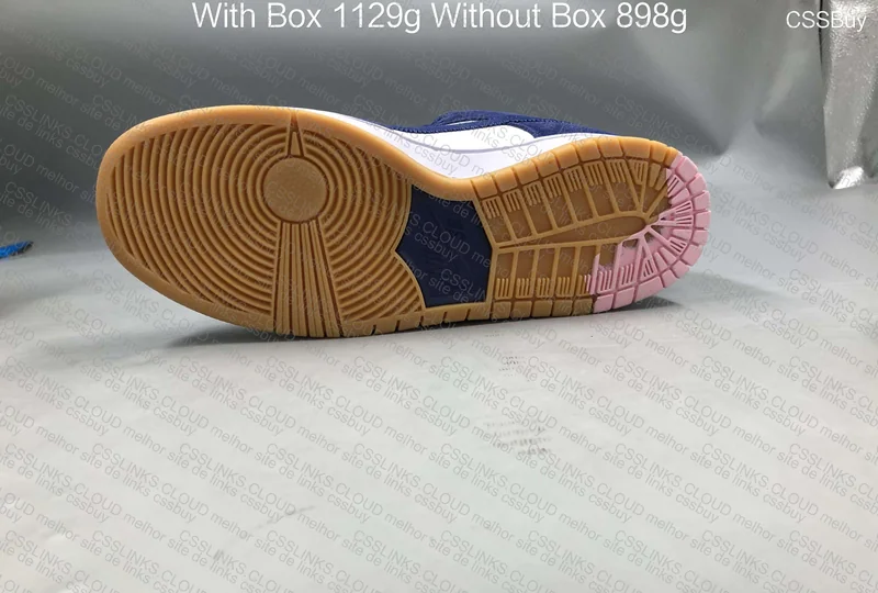 199¥ Dunk SB LA Dodgers VT Batch 5