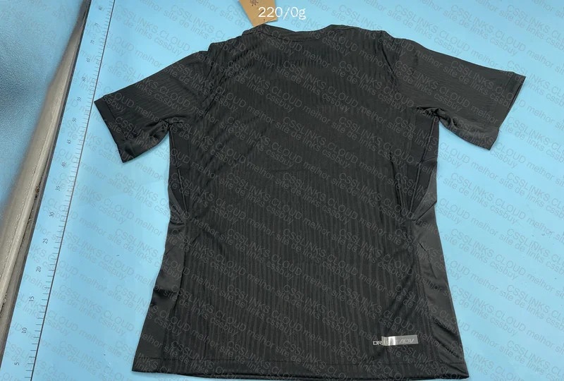 1st Purchase - Corinthians Shirt 5
