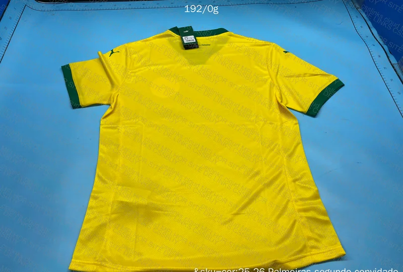 1st Haul Life Palmeiras T-Shirt (Paying Bet) 3