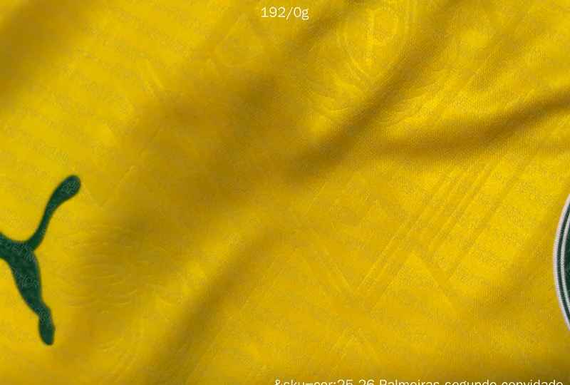 1st Haul Life Palmeiras T-Shirt (Paying Bet) 4