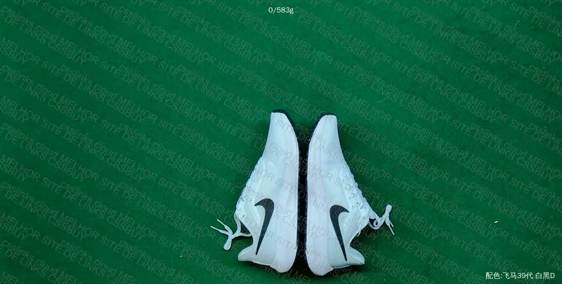 First Nike Pegasus 39 Haul 3