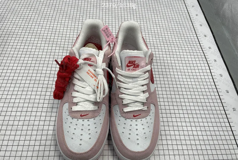 2 AF1 Blind Box