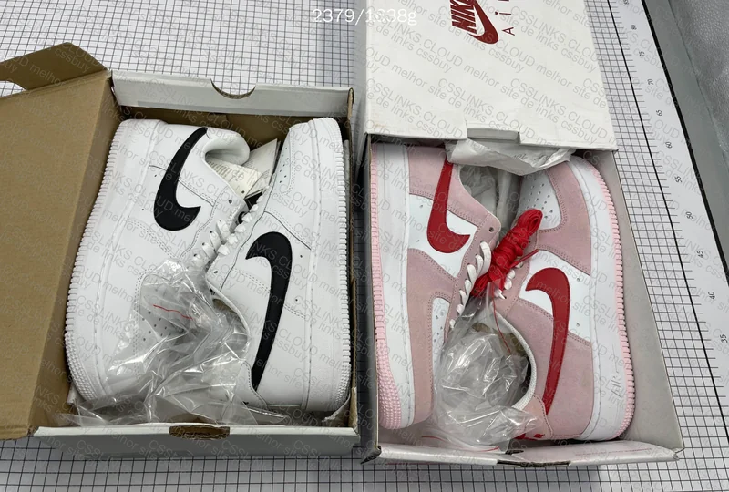 2 AF1 Blind Box 10