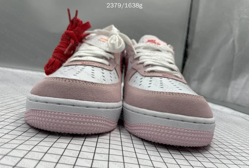 2 AF1 Blind Box 2