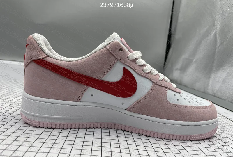 2 AF1 Blind Box 4