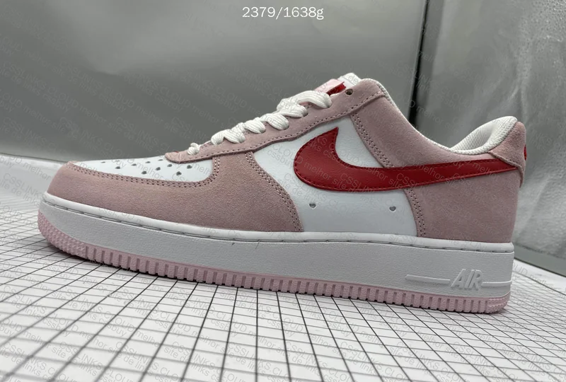 2 AF1 Blind Box 5