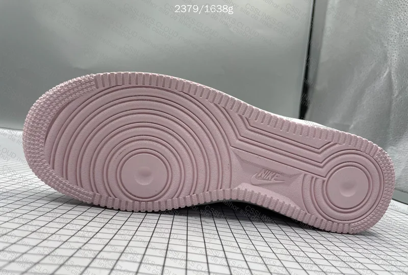 2 AF1 Blind Box 6