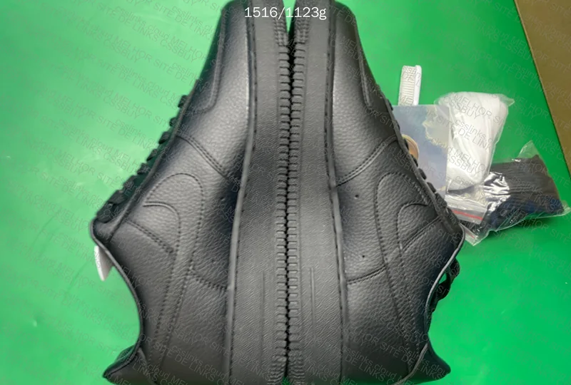 2 Air Force, 2 Baggy Sweatpants, 1 Chrome Hearts Belt and Accessories 9