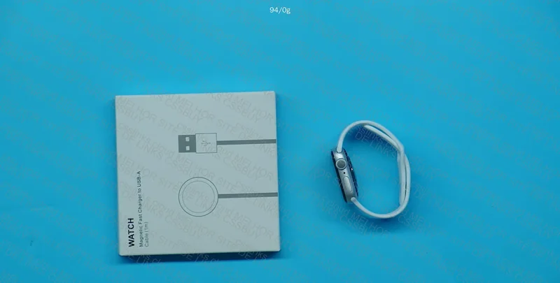 2 Apple Watch 3