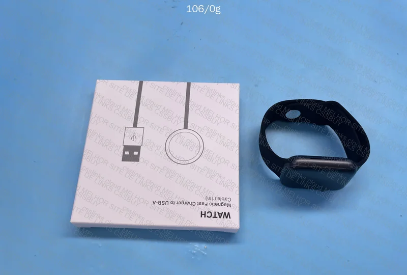 2 Apple Watch 4