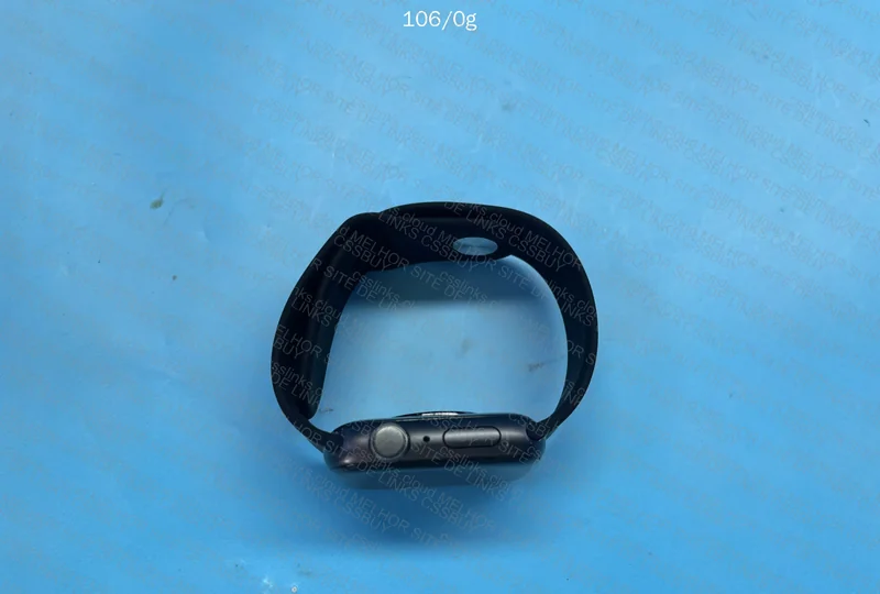 2 Apple Watch 5