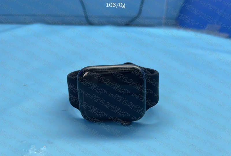 2 Apple Watch 6