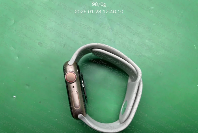 2 Apple Watch - S4 S6 40mm 2