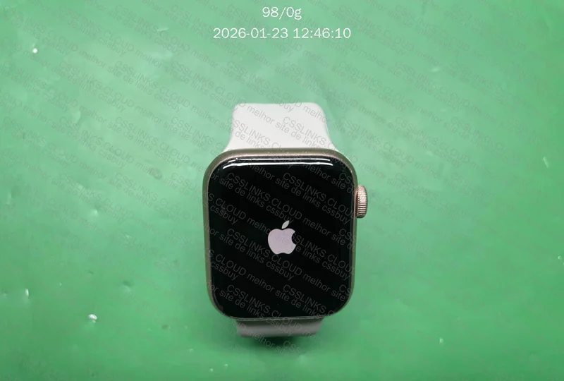 2 Apple Watch - S4 S6 40mm 3