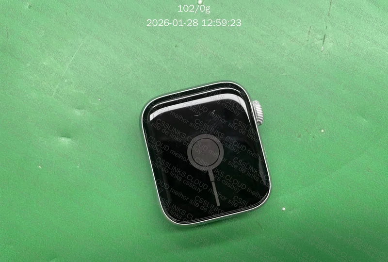 2 Apple Watch - S4 S6 40mm 4