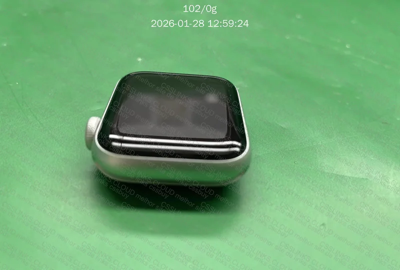 2 Apple Watch - S4 S6 40mm 5