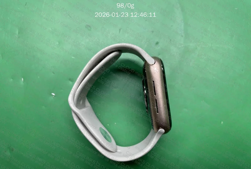 2 Apple Watch - S4 S6 40mm 6