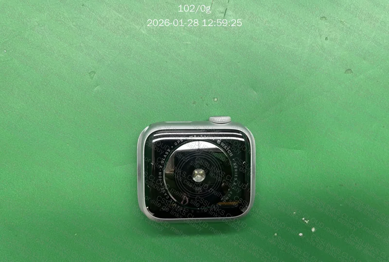 2 Apple Watch - S4 S6 40mm 8