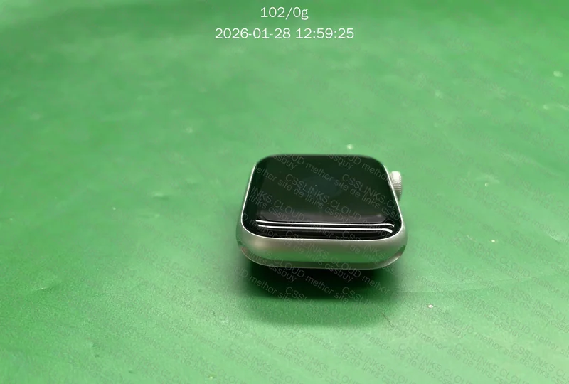 2 Apple Watch - S4 S6 40mm 9