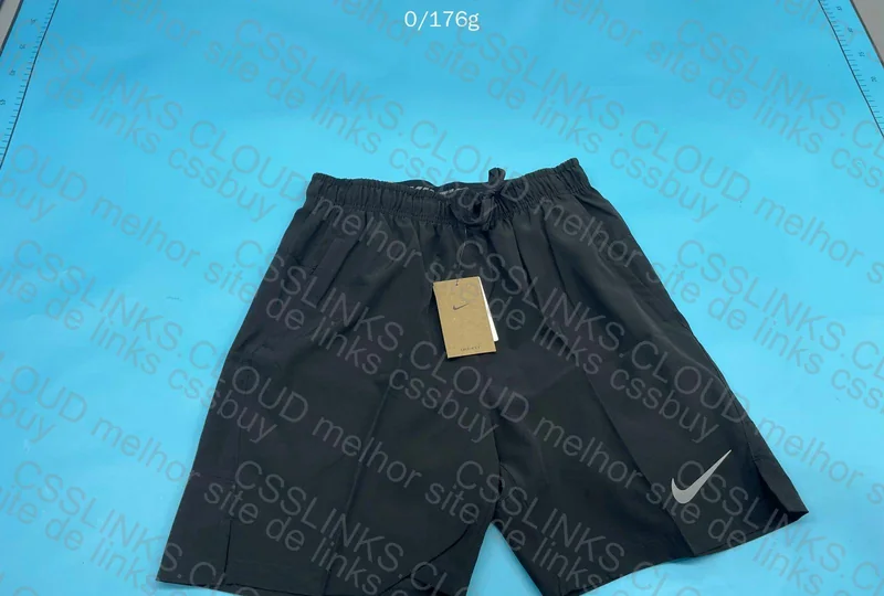 2 Nike Shorts